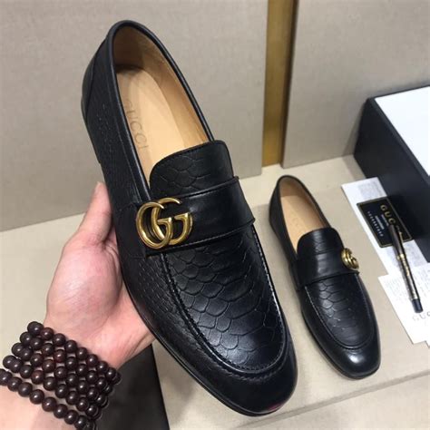 cheap china gucci loafers